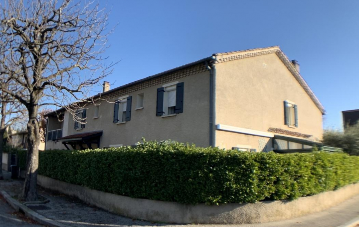 BATI-TERRE : Maison / Villa | VALENCE (26000) | 290 m2 | 440 000 € 