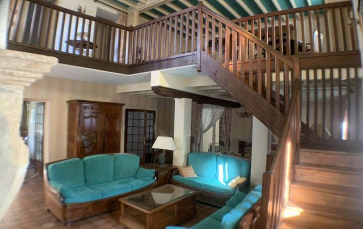 Annonces VALENCE : Maison / Villa | VALENCE (26000) | 290 m2 | 440 000 € 
