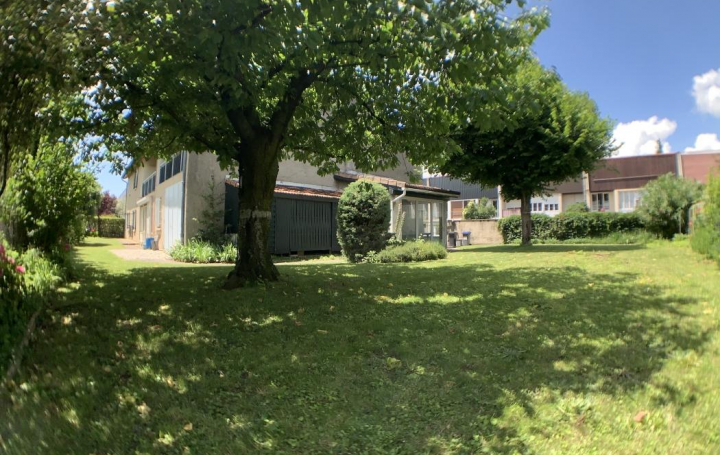 Annonces VALENCE : Maison / Villa | VALENCE (26000) | 290 m2 | 440 000 € 