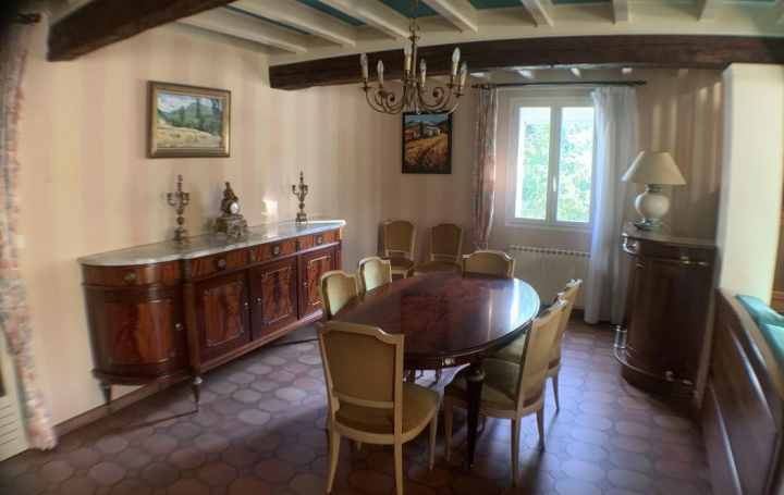 BATI-TERRE : Maison / Villa | VALENCE (26000) | 290 m2 | 440 000 € 