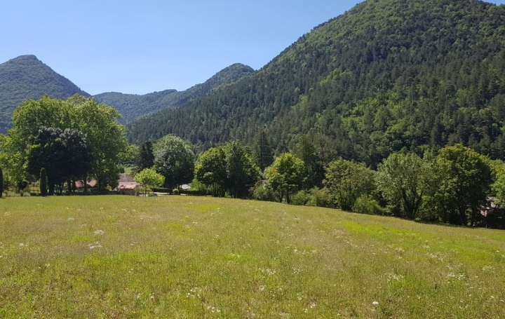 BATI-TERRE : Terrain | CHATILLON-EN-DIOIS (26410) | 0 m2 | 89 900 € 