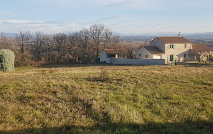 Annonces VALENCE : Terrain | SAINT-GEORGES-LES-BAINS (07800) | 0 m2 | 105 000 € 