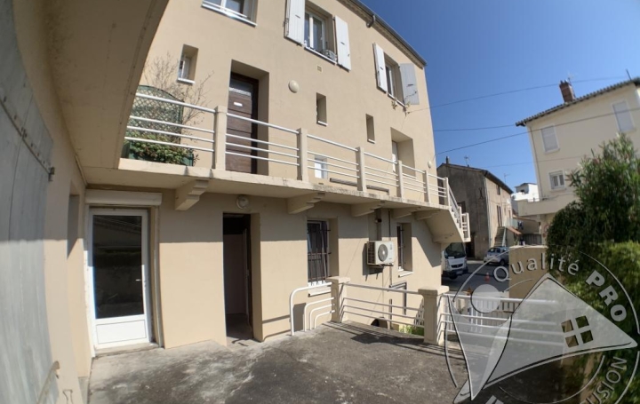 BATI-TERRE : Apartment | LA VOULTE-SUR-RHONE (07800) | 96 m2 | 125 000 € 