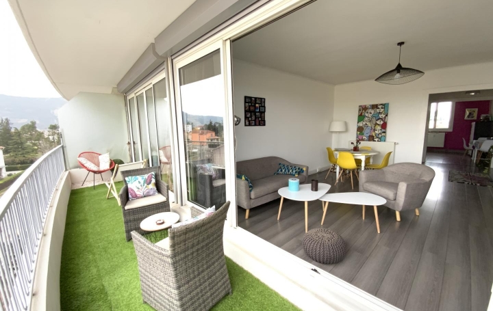  BATI-TERRE Apartment | GUILHERAND-GRANGES (07500) | 76 m2 | 162 000 € 