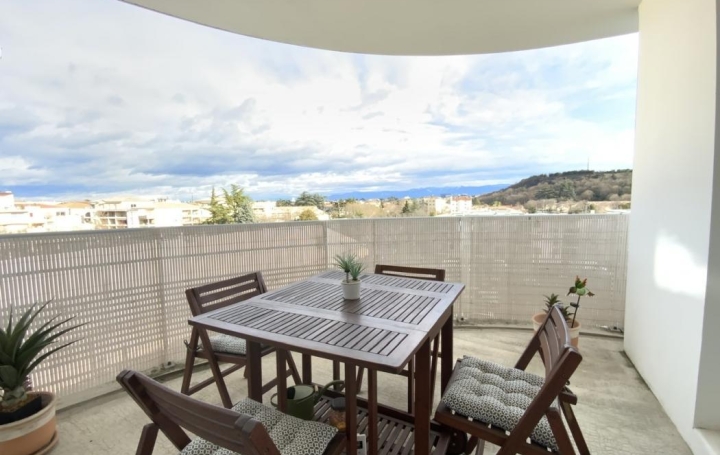  BATI-TERRE Apartment | VALENCE (26000) | 62 m2 | 139 500 € 