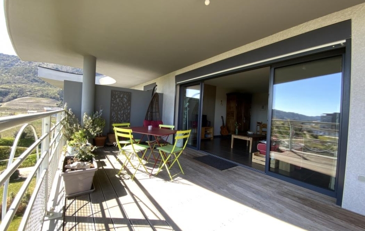  BATI-TERRE Apartment | GUILHERAND-GRANGES (07500) | 78 m2 | 289 000 € 