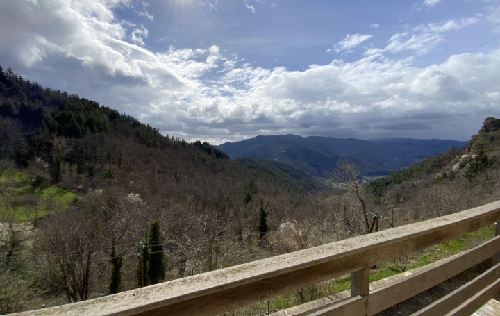  BATI-TERRE Apartment | CHALENCON (07240) | 68 m2 | 73 000 € 