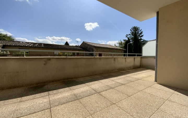  BATI-TERRE Apartment | SAINT-PERAY (07130) | 82 m2 | 230 000 € 