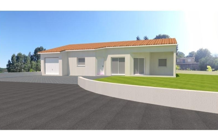 Annonces VALENCE : Maison / Villa | EURRE (26400) | 94 m2 | 239 000 € 