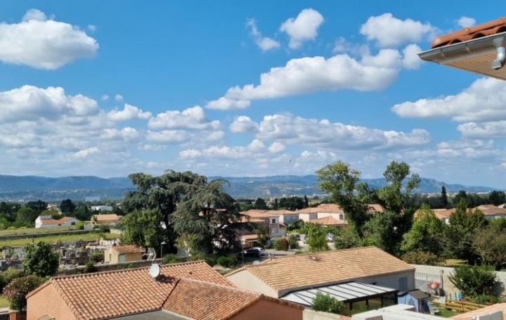 BATI-TERRE : Appartement | ETOILE-SUR-RHONE (26800) | 73 m2 | 294 000 € 