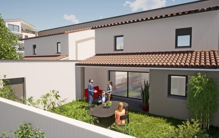 Annonces VALENCE : Maison / Villa | VALENCE (26000) | 109 m2 | 319 000 € 