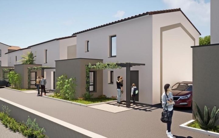 Annonces VALENCE : Maison / Villa | VALENCE (26000) | 109 m2 | 319 000 € 