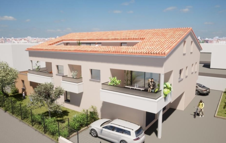 BATI-TERRE : Appartement | GUILHERAND-GRANGES (07500) | 68 m2 | 298 000 € 