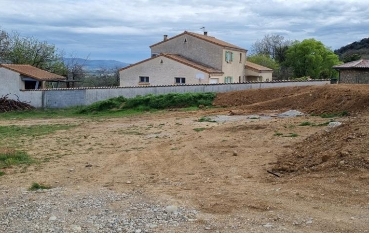  BATI-TERRE Terrain | SAINT-GEORGES-LES-BAINS (07800) | 0 m2 | 139 000 € 