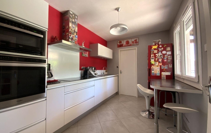 Annonces VALENCE : Maison / Villa | ETOILE-SUR-RHONE (26800) | 139 m2 | 389 000 € 