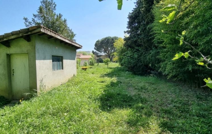 BATI-TERRE : Ground | GUILHERAND-GRANGES (07500) | 0 m2 | 125 000 € 