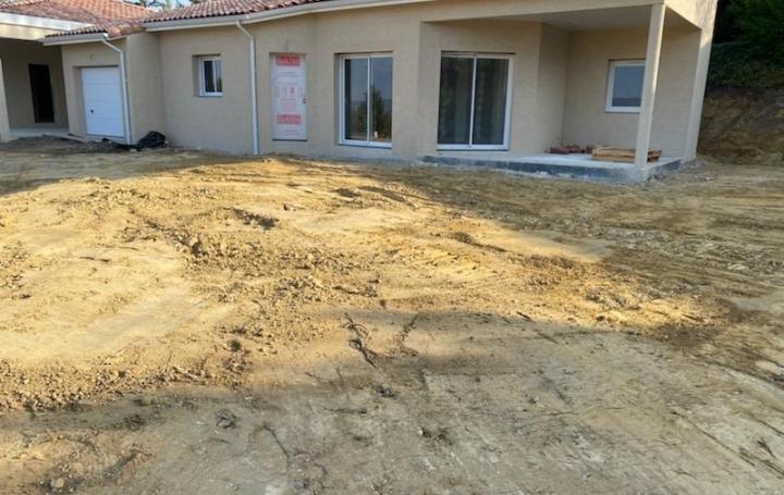 Annonces VALENCE : Maison / Villa | EURRE (26400) | 94 m2 | 310 000 € 