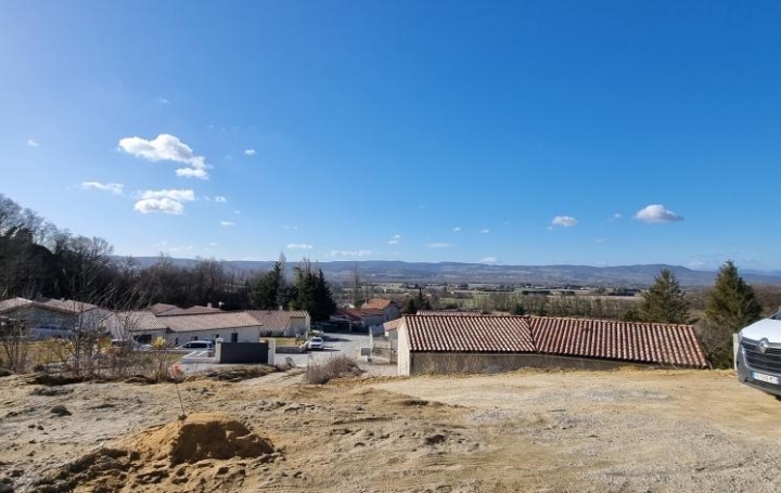 Annonces VALENCE : Maison / Villa | EURRE (26400) | 94 m2 | 310 000 € 