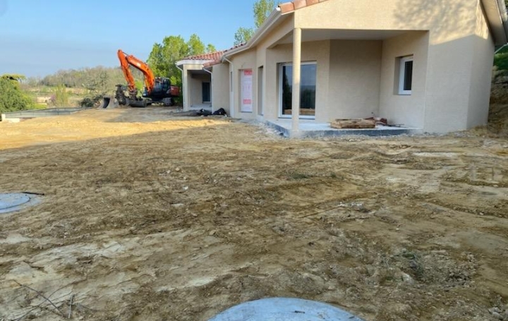 Annonces VALENCE : Maison / Villa | EURRE (26400) | 94 m2 | 310 000 € 