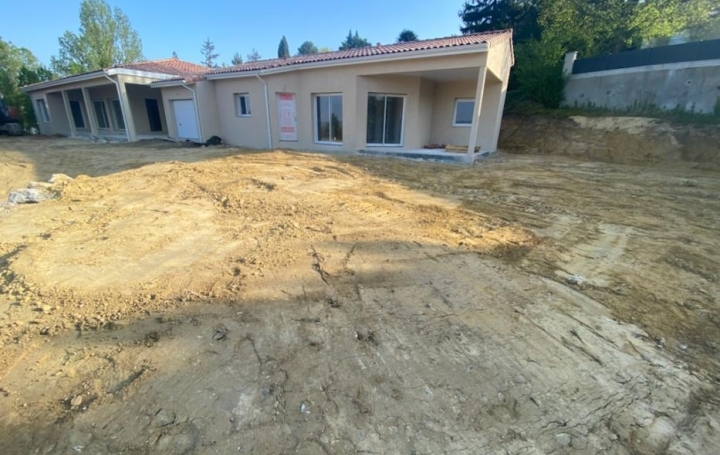 Annonces VALENCE : Maison / Villa | EURRE (26400) | 94 m2 | 310 000 € 