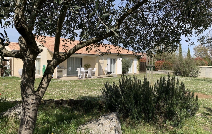  BATI-TERRE Maison / Villa | ROMANS-SUR-ISERE (26100) | 110 m2 | 294 000 € 