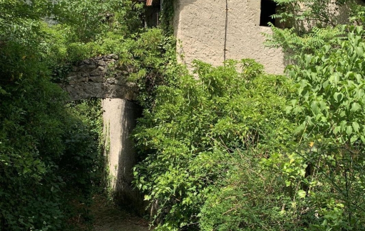  BATI-TERRE Maison / Villa | LES OLLIERES-SUR-EYRIEUX (07360) | 130 m2 | 69 120 € 