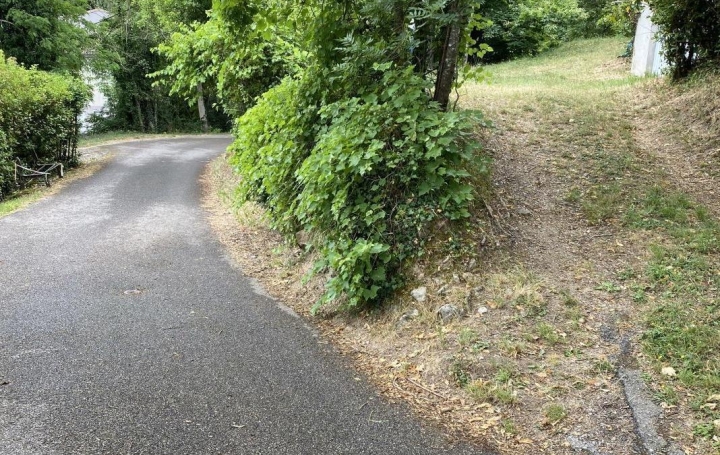 Terrain LES OLLIERES-SUR-EYRIEUX 46 500 € Terrain LES OLLIERES-SUR-EYRIEUX 46 500 €