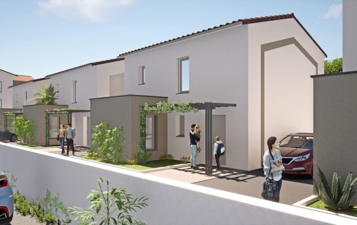Maison VALENCE 110 m2 359 000 € Maison VALENCE 110 m2 359 000 €