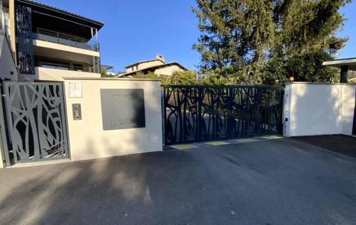  BATI-TERRE Apartment | SAINT-PERAY (07130) | 106 m2 | 425 000 € 