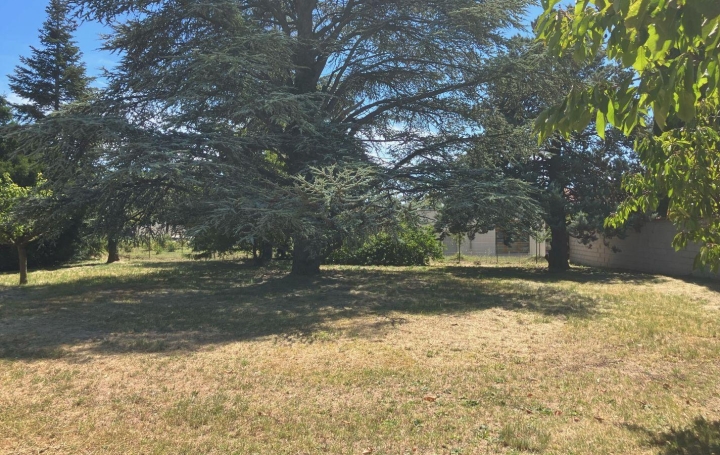  BATI-TERRE Terrain | CHABEUIL (26120) | 0 m2 | 199 000 € 