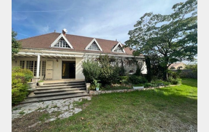  BATI-TERRE Maison / Villa | VALENCE (26000) | 200 m2 | 340 000 € 