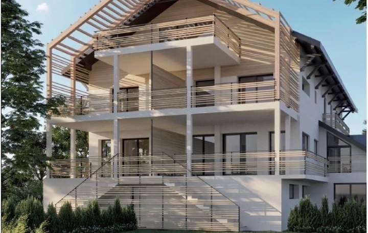  BATI-TERRE Apartment | VILLARD-DE-LANS (38250) | 58 m2 | 295 000 € 