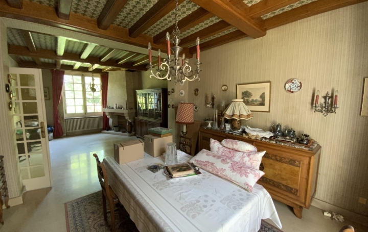  BATI-TERRE Maison / Villa | GUILHERAND-GRANGES (07500) | 107 m2 | 240 000 € 