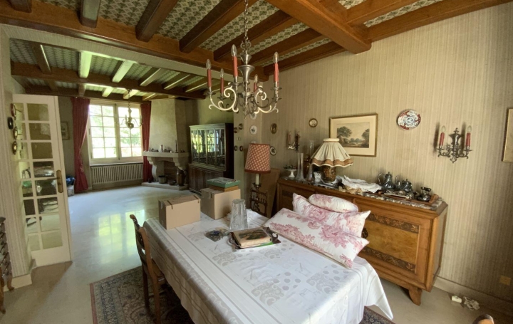  BATI-TERRE Maison / Villa | GUILHERAND-GRANGES (07500) | 107 m2 | 220 000 € 