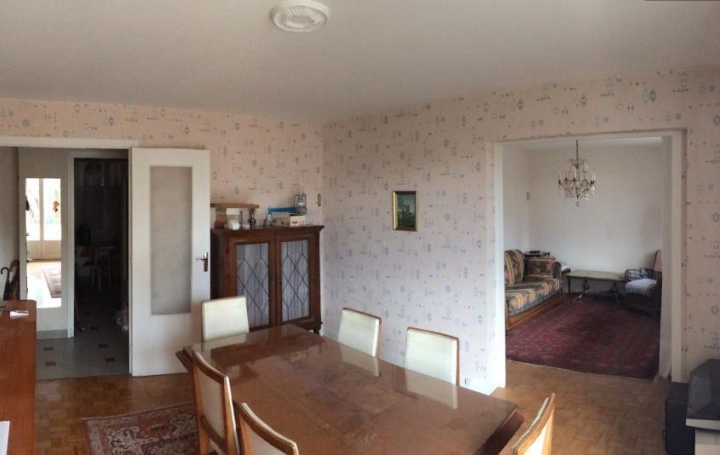  BATI-TERRE Apartment | VALENCE (26000) | 67 m2 | 90 000 € 
