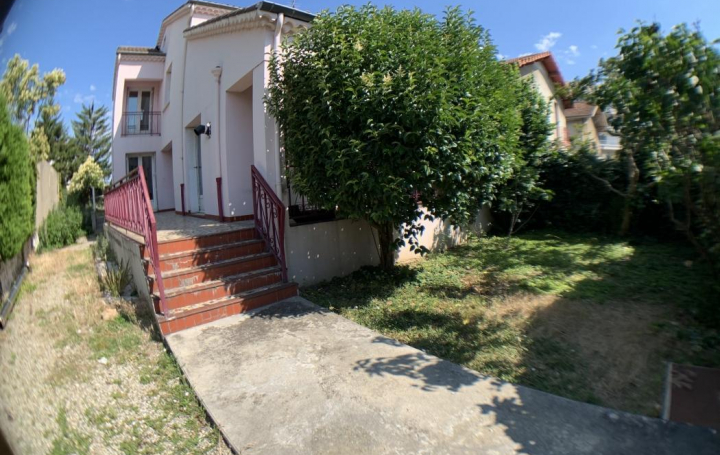 Annonces VALENCE : Maison / Villa | GUILHERAND-GRANGES (07500) | 150 m2 | 275 000 € 
