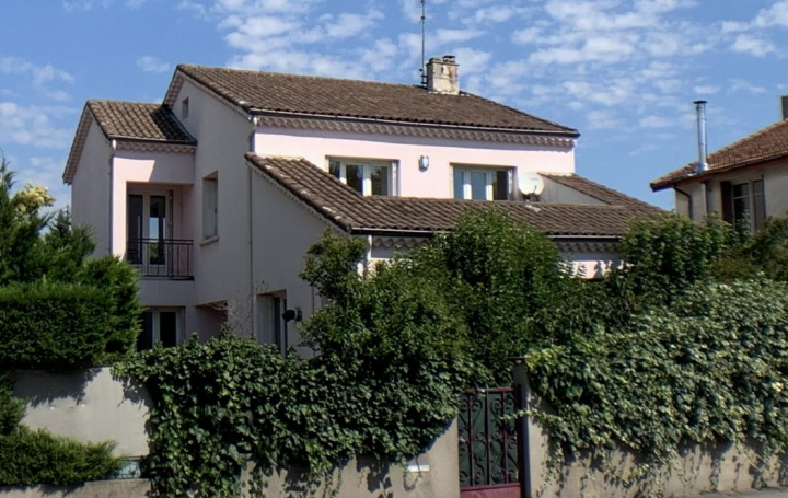 BATI-TERRE : Maison / Villa | GUILHERAND-GRANGES (07500) | 150 m2 | 275 000 € 