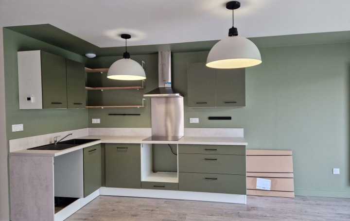  Annonces VALENCE Maison / Villa | MAUVES (07300) | 80 m2 | 244 500 € 