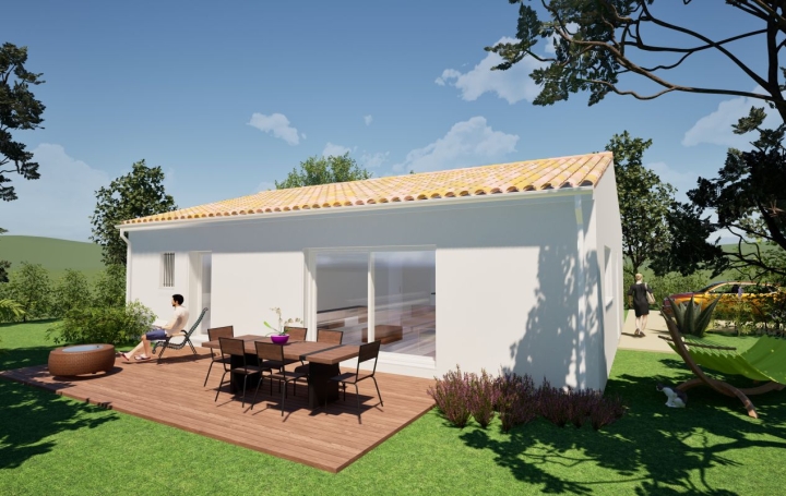  Annonces VALENCE Maison / Villa | PORTES-LES-VALENCE (26800) | 80 m2 | 271 500 € 