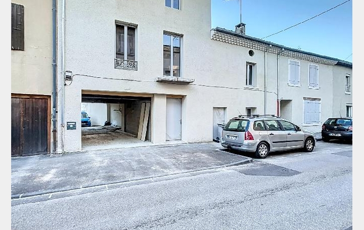  Annonces VALENCE Appartement | VALENCE (26000) | 65 m2 | 137 000 € 