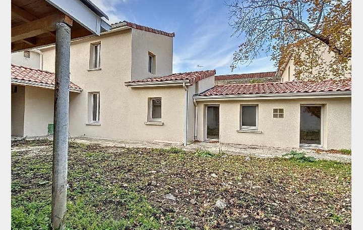  Annonces VALENCE Maison / Villa | VALENCE (26000) | 108 m2 | 230 000 € 