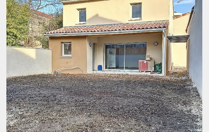  Annonces VALENCE Maison / Villa | VALENCE (26000) | 111 m2 | 343 000 € 