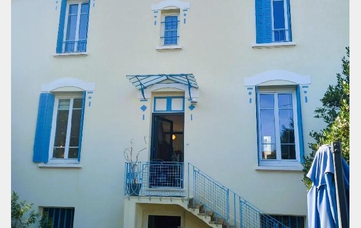  Annonces VALENCE Maison / Villa | VALENCE (26000) | 237 m2 | 600 000 € 