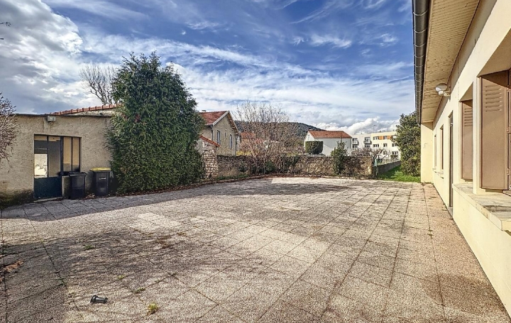  Annonces VALENCE Maison / Villa | SAINT-PERAY (07130) | 96 m2 | 329 000 € 