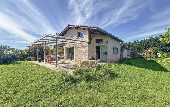  Annonces VALENCE Maison / Villa | ALIXAN (26300) | 120 m2 | 445 000 € 