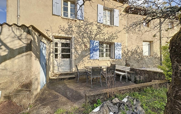  Annonces VALENCE Maison / Villa | SOYONS (07130) | 113 m2 | 195 000 € 