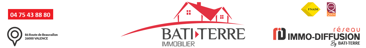 BATI-TERRE